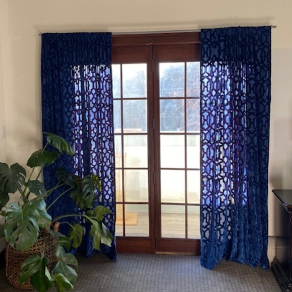 ZGallerie Curtain Panels